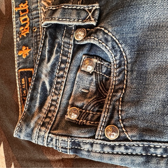 Brand new worn once size 27 - Picture 7 of 9